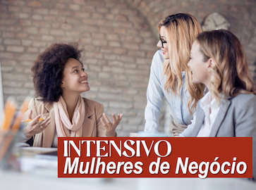 EuSaltoAlto Mulheres de Negócio – Intensivo